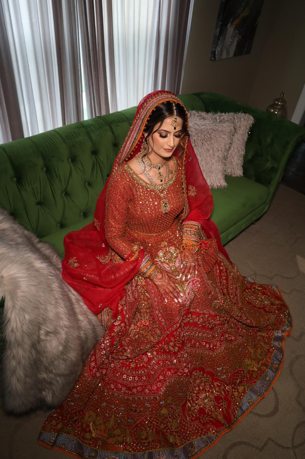 Deluxe Bridal