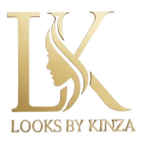 Looks by Kinza